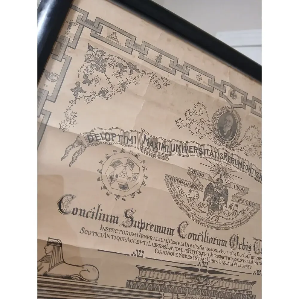 N/A original 1917